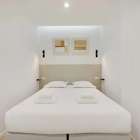 Charming Apartment - 3Br-8P -Centre Pompidou Paris Exterior photo