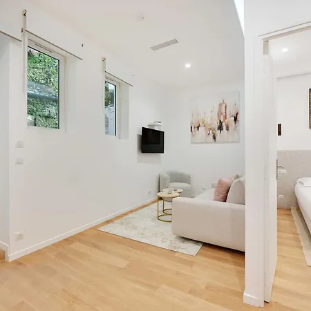 Charming Apartment - 3Br-8P -Centre Pompidou Paris Exterior photo
